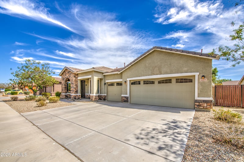 16205 W Cocopah St, Goodyear, AZ 85338