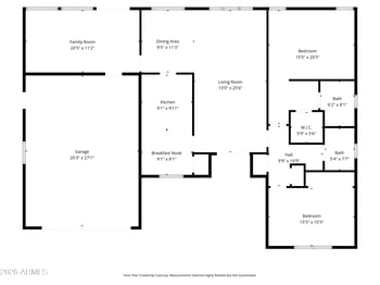 16206 111th Ave, Sun City, AZ 85351