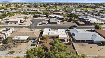 16206 111th Ave, Sun City, AZ 85351