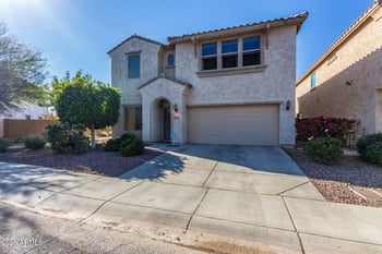 16206 22nd Ln, Phoenix, AZ 85023
