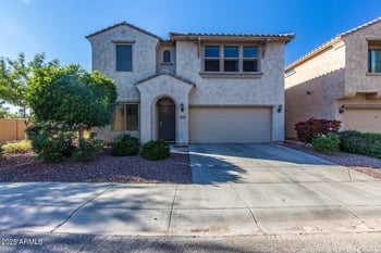 16206 22nd Ln, Phoenix, AZ 85023