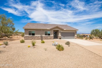 16206 Dixileta Dr, Scottsdale, AZ 85262