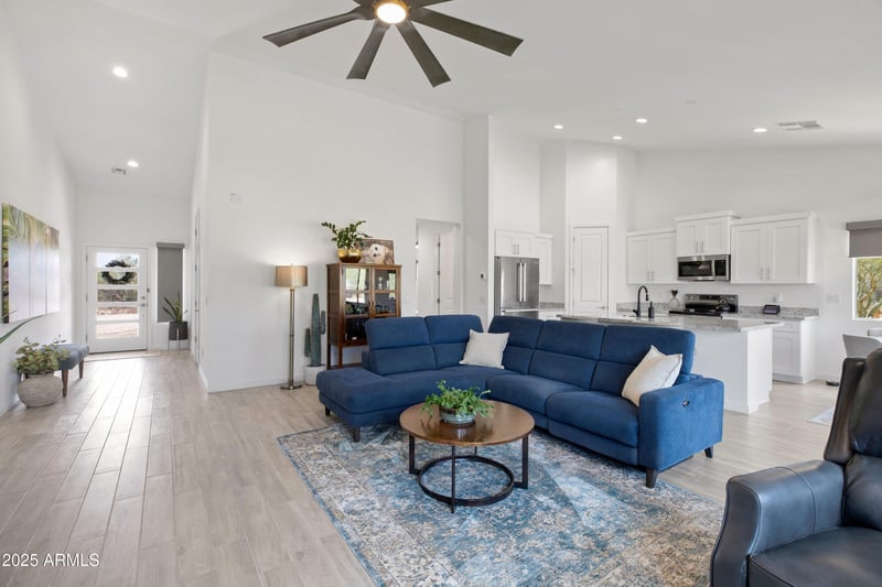 16206 Dixileta Dr, Scottsdale, AZ 85262