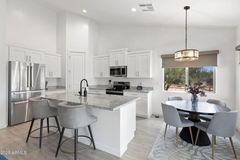 16206 Dixileta Dr, Scottsdale, AZ 85262
