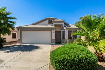 16206 Port Au Prince Ln, Surprise, AZ 85379