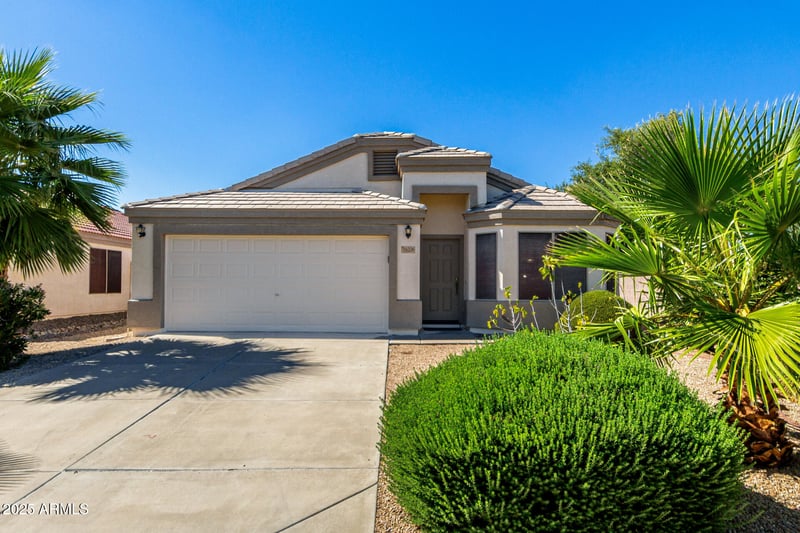 16206 Port Au Prince Ln, Surprise, AZ 85379
