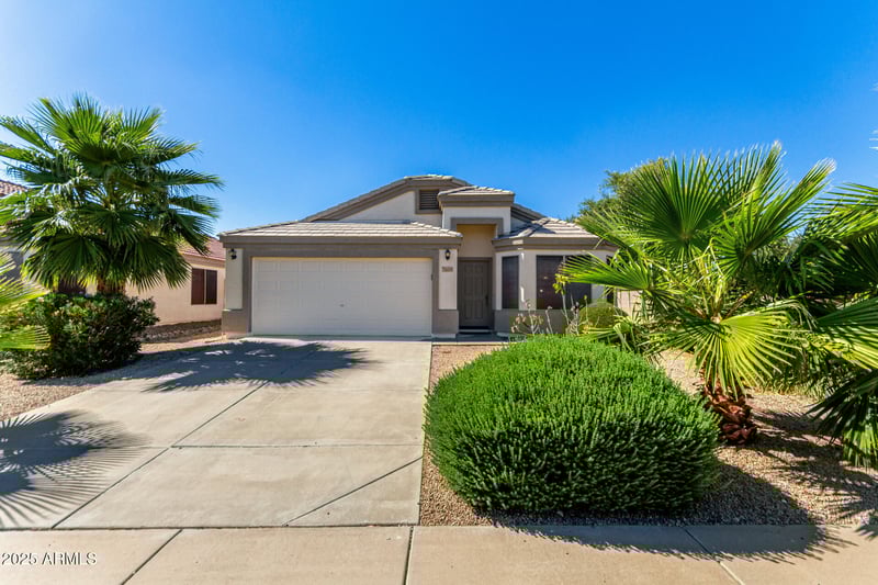 16206 Port Au Prince Ln, Surprise, AZ 85379