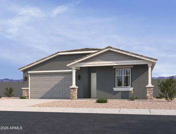 16206 Red Bird Rd, Surprise, AZ 85387