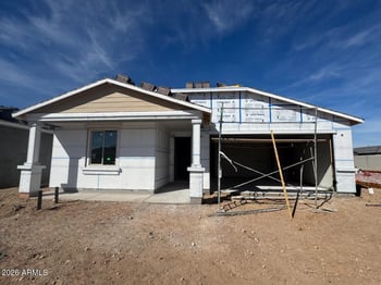 16206 Red Bird Rd, Surprise, AZ 85387