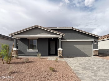 16206 Red Bird Rd, Surprise, AZ 85387