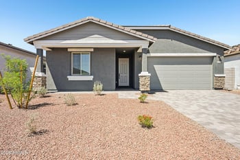 16206 Red Bird Rd, Surprise, AZ 85387
