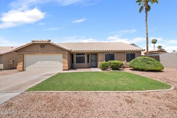 16206 S Country Pl, Chandler, AZ 85225