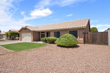 16206 S Country Pl, Chandler, AZ 85225