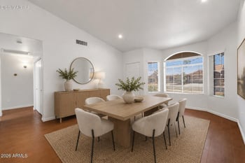 16206 S Country Pl, Chandler, AZ 85225