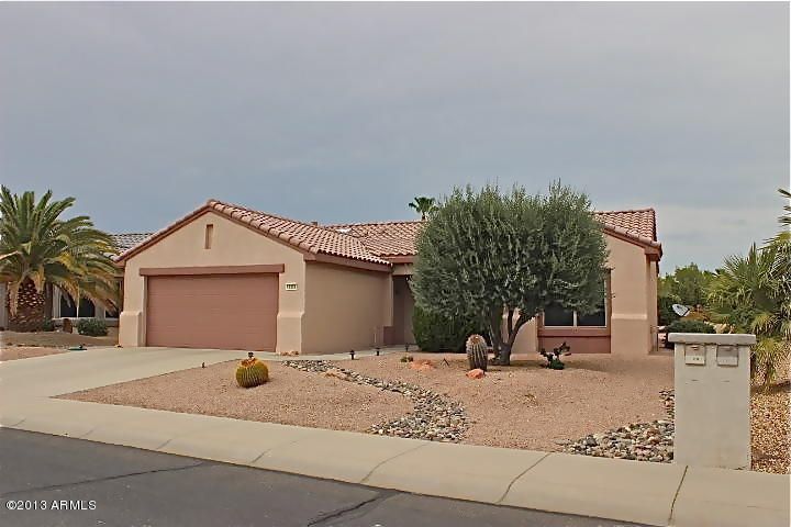 16206 W Hearthstone Dr, Surprise, AZ 85374