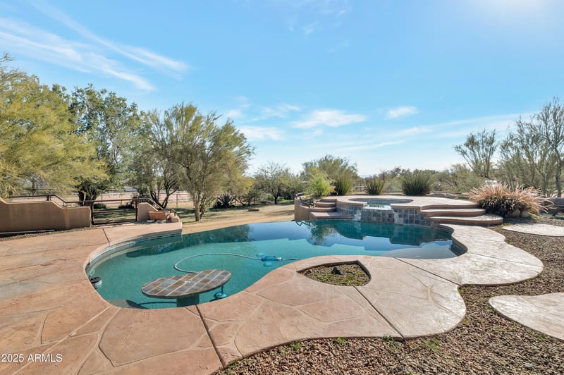 16206 Windstone Trl, Scottsdale, AZ 85262