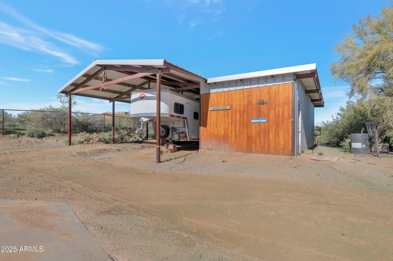 16206 Windstone Trl, Scottsdale, AZ 85262