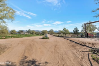 16206 Windstone Trl, Scottsdale, AZ 85262