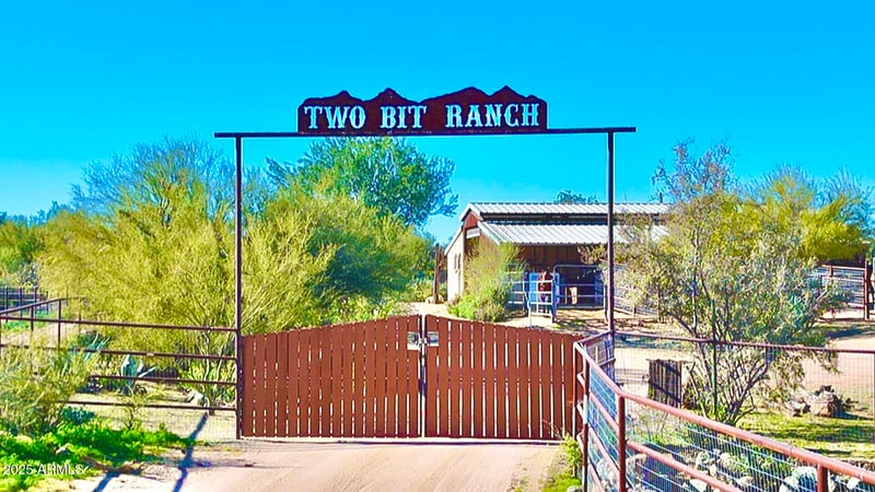 16206 Windstone Trl, Scottsdale, AZ 85262