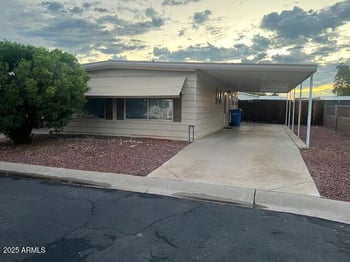 16207 34th Way, Phoenix, AZ 85032