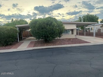 16207 34th Way, Phoenix, AZ 85032
