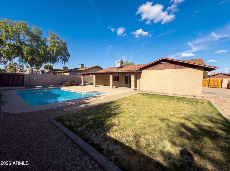 16207 N 11th Pl, Phoenix, AZ 85022