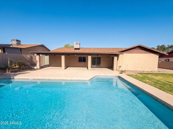 16207 N 11th Pl, Phoenix, AZ 85022