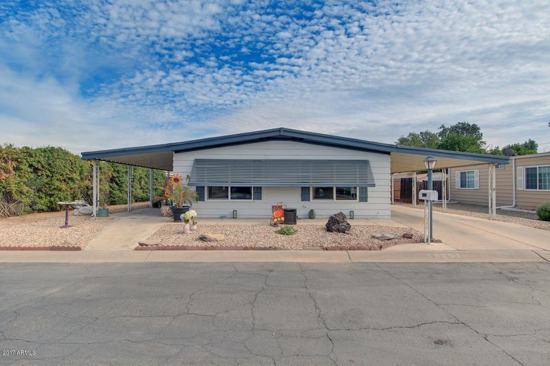 16207 N 35th Pl, Phoenix, AZ 85032