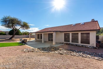16207 Runyon Pl, Fountain Hills, AZ 85268