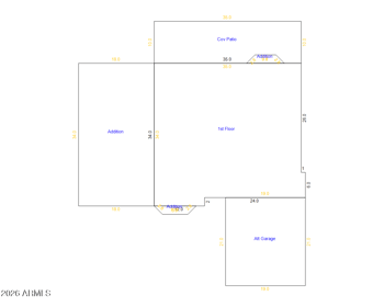 16207 Runyon Pl, Fountain Hills, AZ 85268