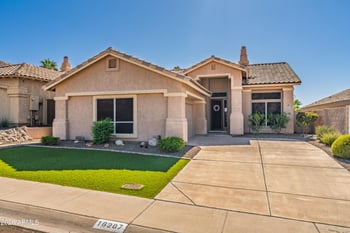 16207 S 24th Pl, Phoenix, AZ 85048