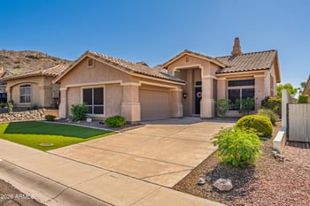 16207 S 24th Pl, Phoenix, AZ 85048