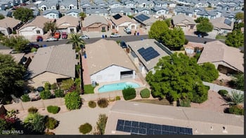 16207 Young St, Surprise, AZ 85374