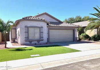 16207 Young St, Surprise, AZ 85374