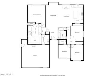 16208 174th Ct, Surprise, AZ 85388