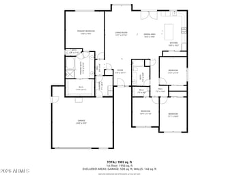 16208 174th Ct, Surprise, AZ 85388