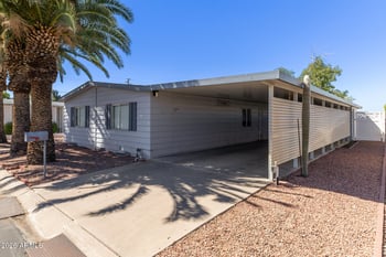 16208 35th Pl, Phoenix, AZ 85032