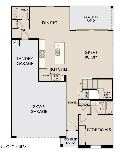 16208 Bajada Rd, Surprise, AZ 85387