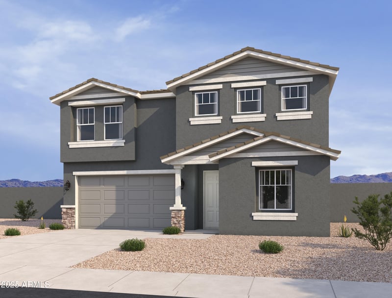 16208 Bajada Rd, Surprise, AZ 85387