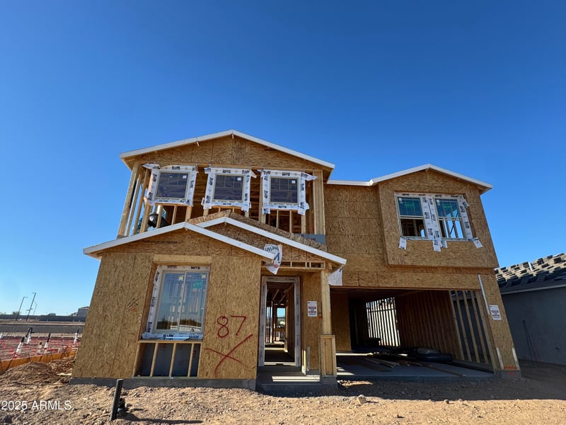 16208 Bajada Rd, Surprise, AZ 85387