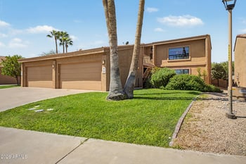16208 E Rosetta Dr #32, Fountain Hills, AZ 85268
