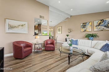 16208 E Rosetta Dr #32, Fountain Hills, AZ 85268