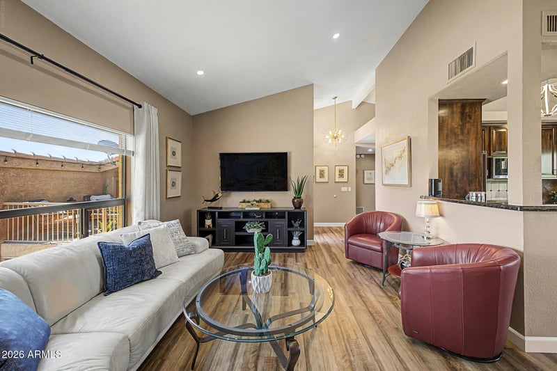 16208 E Rosetta Dr #32, Fountain Hills, AZ 85268