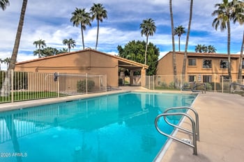 16208 E Rosetta Dr #32, Fountain Hills, AZ 85268