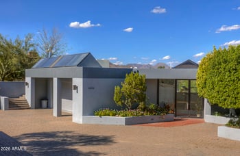 16208 E Trevino Dr, Fountain Hills, AZ 85268