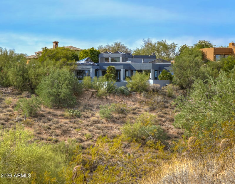 16208 E Trevino Dr, Fountain Hills, AZ 85268