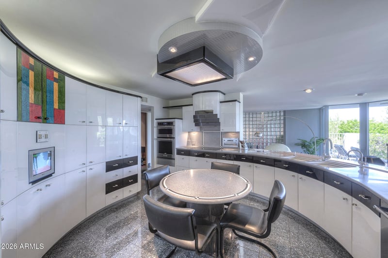 16208 E Trevino Dr, Fountain Hills, AZ 85268