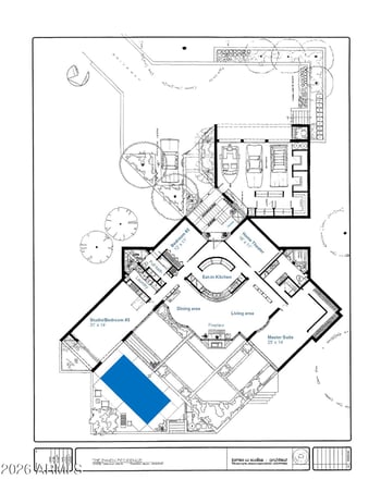 16208 E Trevino Dr, Fountain Hills, AZ 85268
