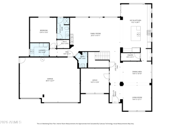 16208 Reserve Dr, Phoenix, AZ 85045