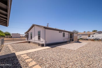 16208 Vista Ave, Litchfield Park, AZ 85340